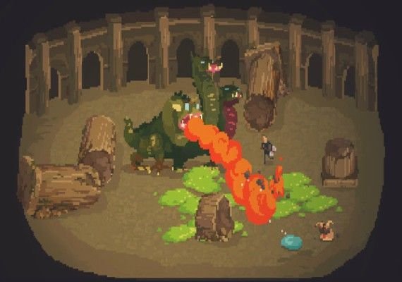 Crawl EN Global screenshot 4