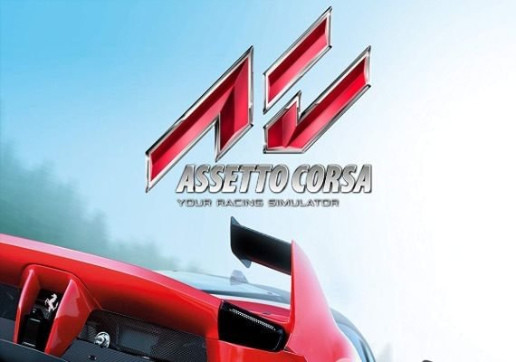 Assetto Corsa EN/IT Asia