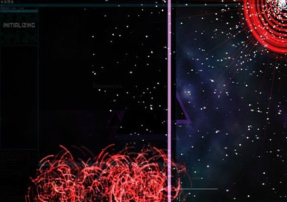 Hacknet: Labyrinths DLC EN/DE/FR/ES Global screenshot 4
