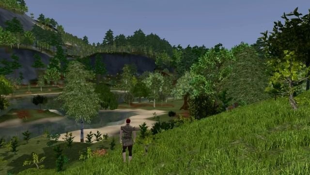 Wurm Unlimited EN Global screenshot 2