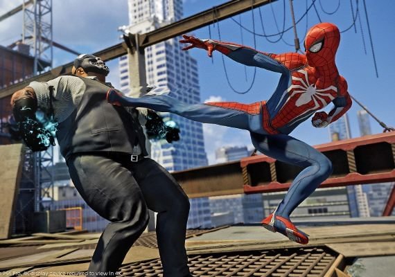 PlayStation Plus Essential 365 Days US screenshot 4