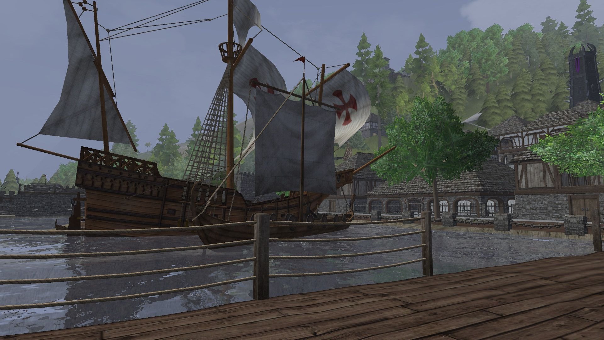 Wurm Unlimited EN Global screenshot 4