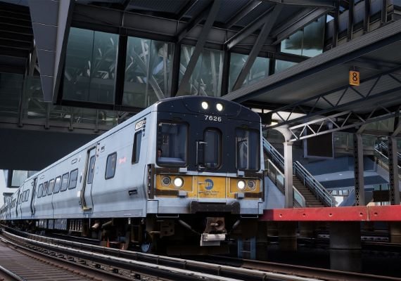 Train Sim World 2020 EN/DE/FR/IT/PT/RU/ZH/ES Global screenshot 2