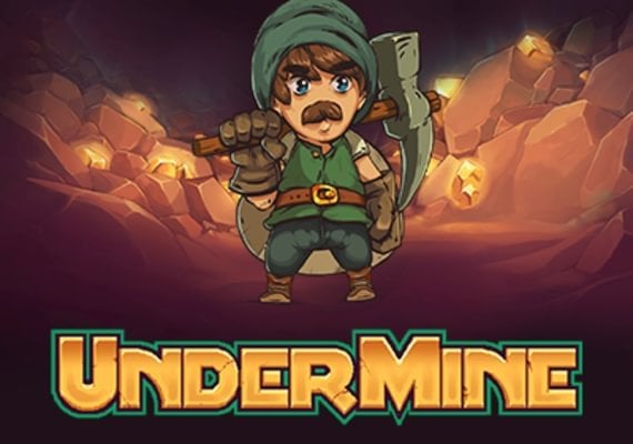 UnderMine EN Global