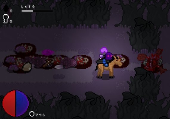 bit Dungeon III EN Global screenshot 2