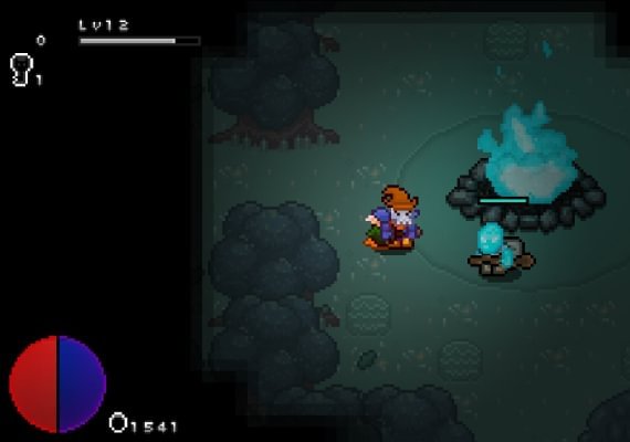 bit Dungeon III EN Global screenshot 3