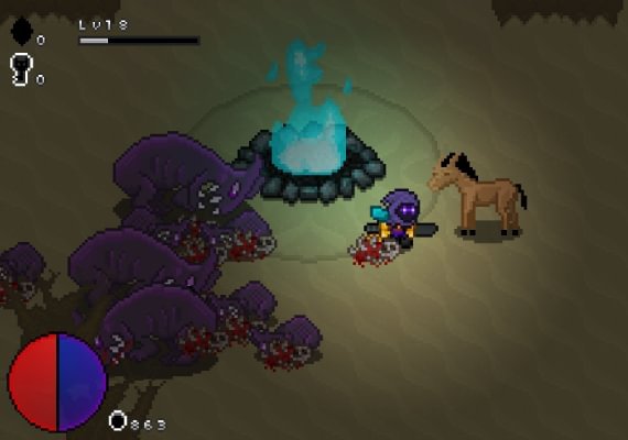bit Dungeon III EN Global screenshot 4