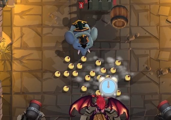 Overdungeon EN/JA Global screenshot 2