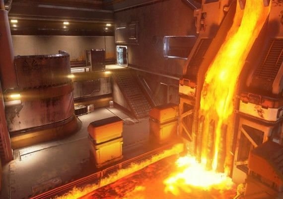 Halo 5: Guardians EN United States screenshot 4