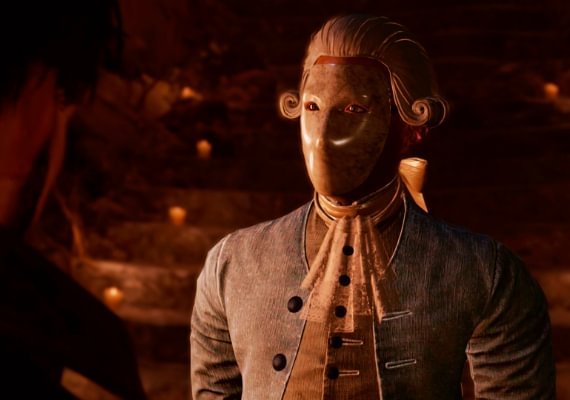The Council - Complete Season EN EU screenshot 4