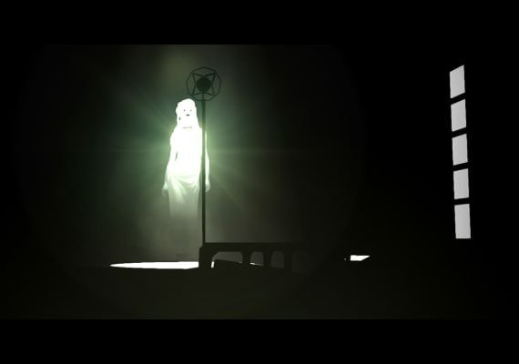 White Night EN Global screenshot 2