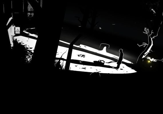 White Night EN Global screenshot 3