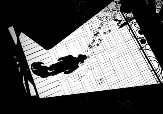 White Night EN Global screenshot 4