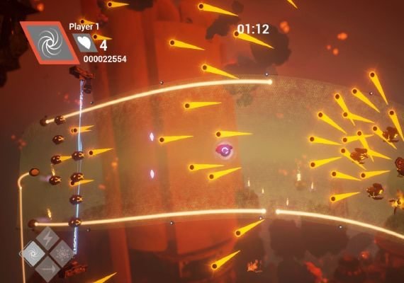 Boiling Bolt EN Global screenshot 3