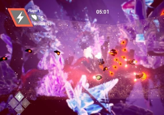 Boiling Bolt EN Global screenshot 4