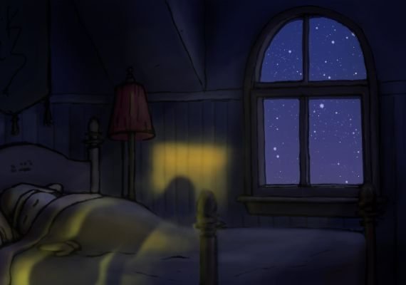 Marvin's Mittens EN Global screenshot 2