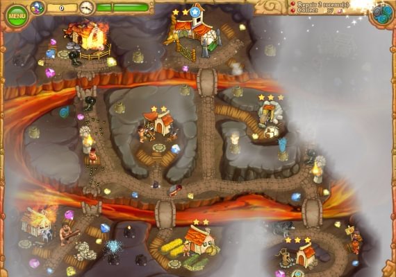 Island Tribe 5 Global screenshot 2