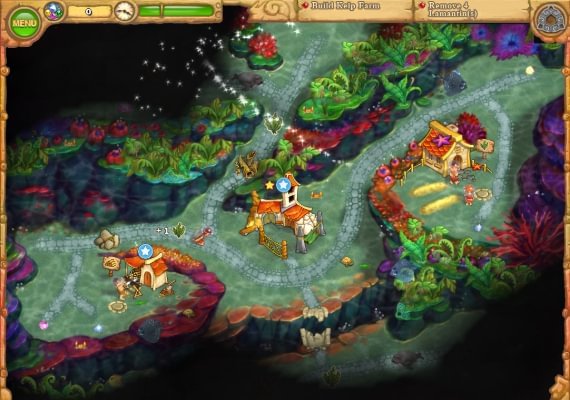 Island Tribe 5 Global screenshot 3