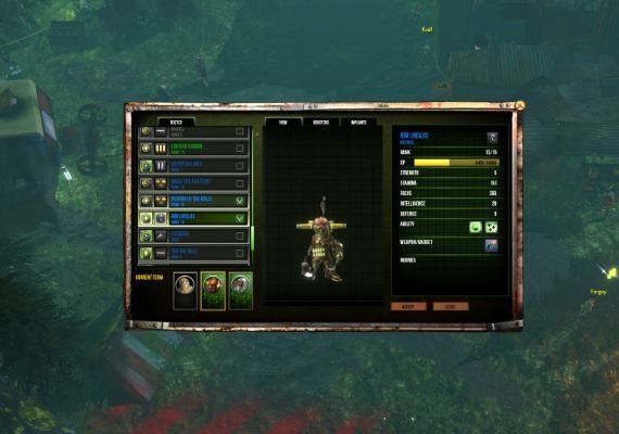 Krater EN/DE/PL/PT/RU/HU Global screenshot 2