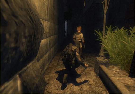 Thief: Deadly Shadows EN Global screenshot 4