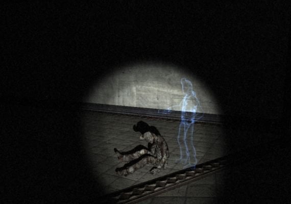 White Noise Online EN/ES Global screenshot 3