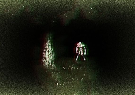 White Noise Online EN/ES Global screenshot 4