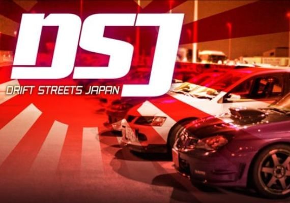 Drift Streets Japan EN Global