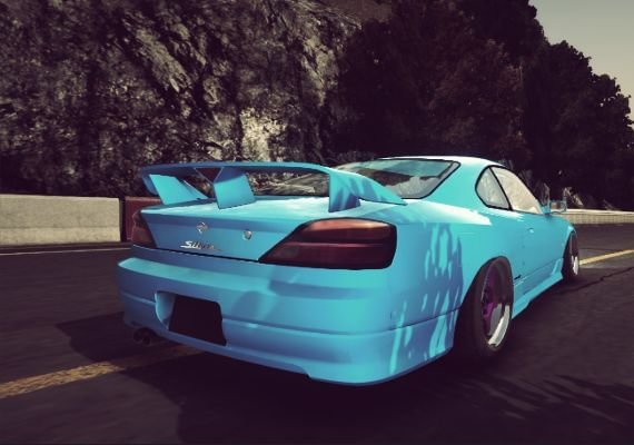Drift Streets Japan EN Global screenshot 2