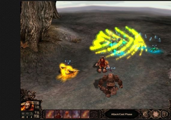 Etherlords - Bundle EN Global screenshot 4