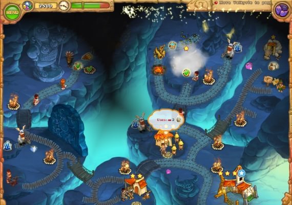 Island Tribe 4 EN/DE/RU Global screenshot 3