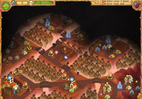 Island Tribe 4 EN/DE/RU Global screenshot 4