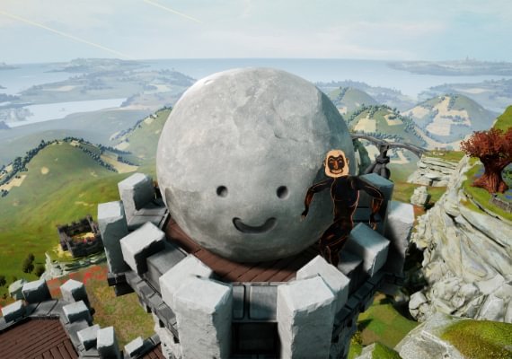 Rock of Ages 2 - Classic Pack DLC EN/DE/FR/IT/RU/ES Global screenshot 2