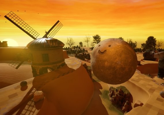 Rock of Ages 2 - Classic Pack DLC EN/DE/FR/IT/RU/ES Global screenshot 4
