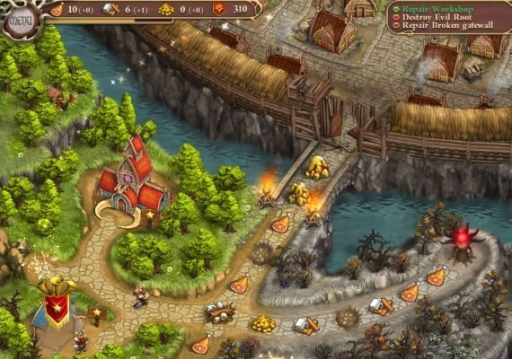 Northern Tale 2 Global screenshot 2