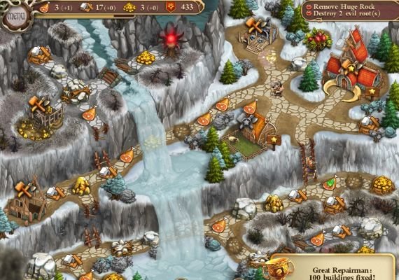 Northern Tale 2 Global screenshot 3