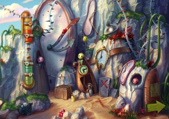 My Brother Rabbit Global screenshot 3