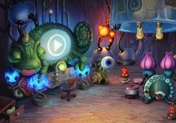 My Brother Rabbit Global screenshot 4