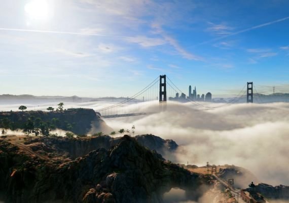 Watch Dogs 2 EN/DE/FR/IT/PL/CS/ES Global screenshot 3