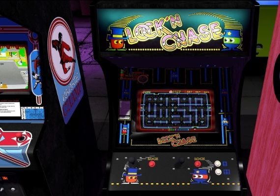 Heavy Burger North America screenshot 4