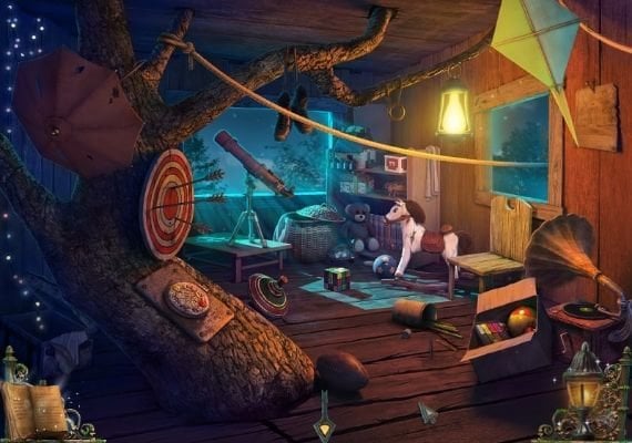 Shtriga Summer Camp EN/DE/RU Global screenshot 3