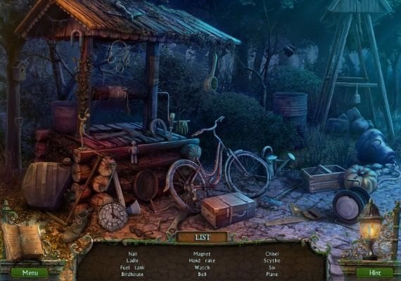 Shtriga Summer Camp EN/DE/RU Global screenshot 4