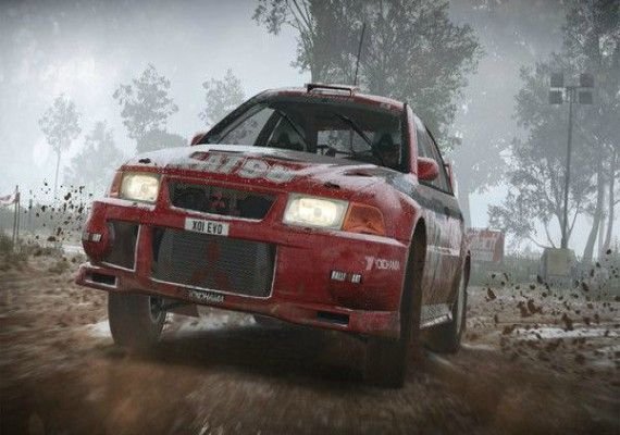DiRT 4 - Team Booster Pack DLC EN/DE/FR/IT/ES Global screenshot 4