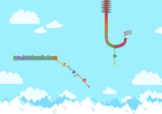 Heave Ho Global screenshot 2