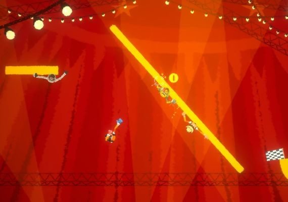 Heave Ho Global screenshot 3