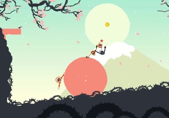 Heave Ho Global screenshot 4