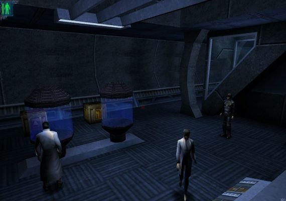 Deus Ex GOTY EN Global screenshot 4