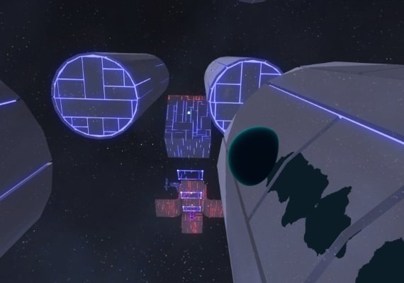 Grapple EN Global screenshot 3