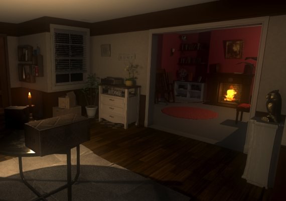The Initiate EN Global screenshot 2