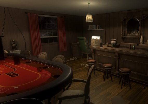 The Initiate EN Global screenshot 3