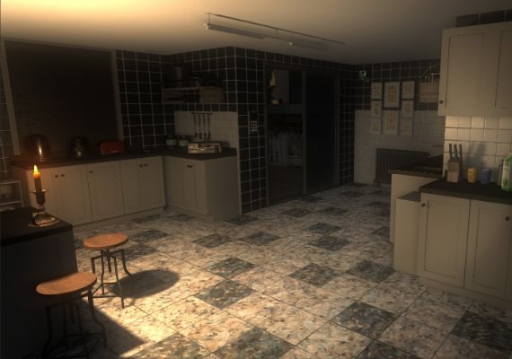 The Initiate EN Global screenshot 4